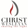 Christ Wesleyan Church: Weekly Messages artwork