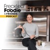 Freckled Foodie & Friends artwork