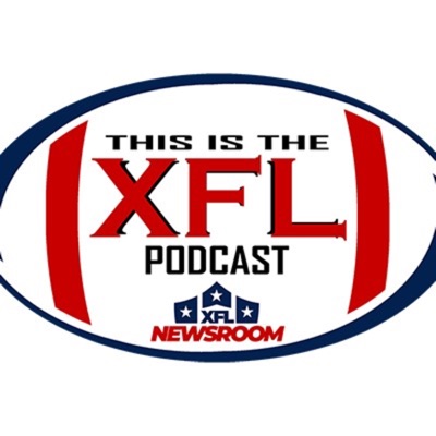 This is The XFL Podcast