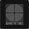 Behind the Tunes artwork