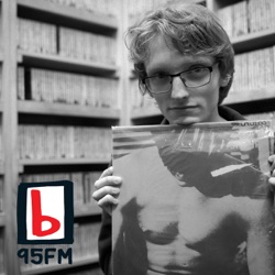 95bFM: The Beat Connection with Conor