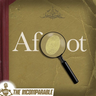 Afoot Afoot