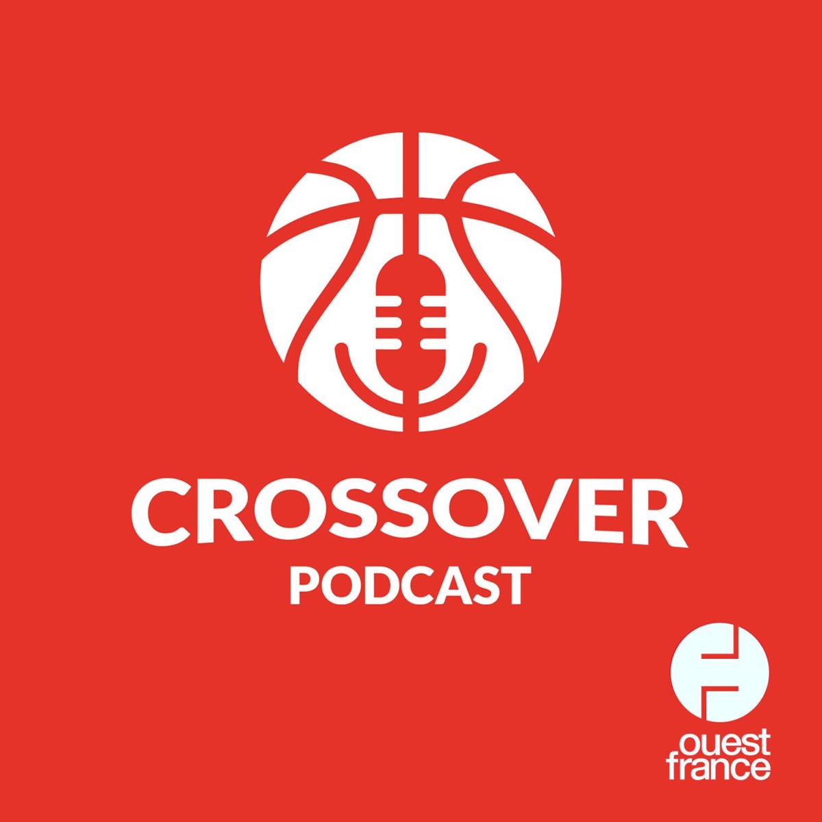 32 Cédric Ferchaud, la passion du jeu – Crossover, à la rencontre des  acteurs du basket