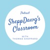 SheppDawg's Classroom artwork
