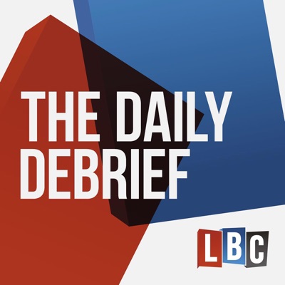 The Daily Debrief The Daily Debrief