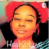 Heal•2•Love artwork