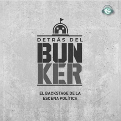Mujeres en el poder. La revolución también es política.