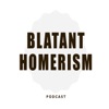 Blatant Homerism Podcast artwork