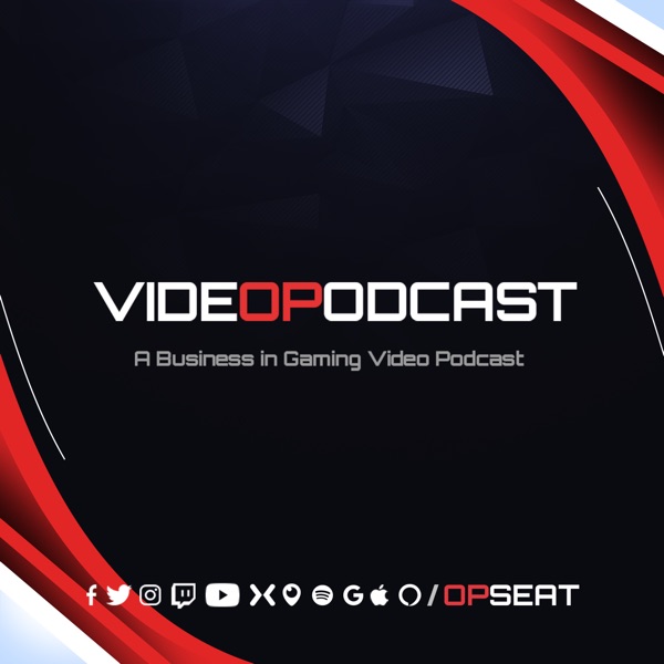 Videopodcast A Business In Gaming Video Podcast Podcast Podtail Videopodcast A Business In Gaming Video Podcast Podcast Podtail