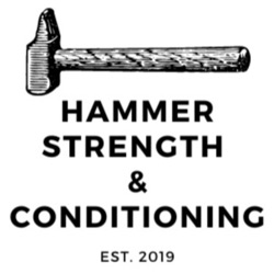 The Hammer Strength and Conditioning Podcast