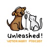 Unleashed Veterinary Podcast artwork