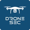 DroneSec artwork