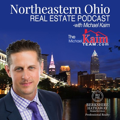 Northeastern Ohio Podcast with Michael Kaim Northeastern Ohio Podcast with Michael Kaim