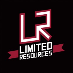 Limited Resources 394 – Ben Stark, More Level-Ups, New Block Structure, and HOU Mechanics