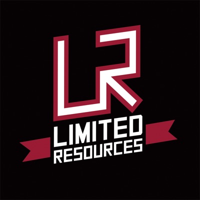 Limited Resources 733 - Working at WotC, YouTuber Life, and Vintage Cube with Paul Cheon!