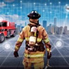 Smart Firefighting artwork
