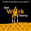 Get Work Savvy artwork