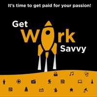 Get Work Savvy podcast