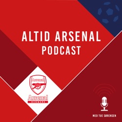 Arsenal uddelte bøllebank på Bramall Lane og podcast-brevkasse med lytterspørgsmål