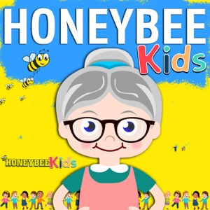 Honeybee Kids - Calming Children