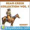 Bear Creek Collection by Robert E. Howard artwork