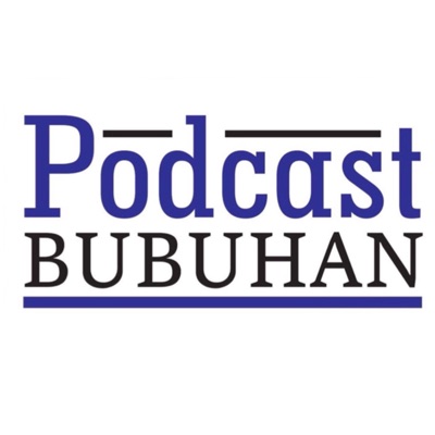 Podcast Bubuhan by Angga Tripa