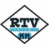 Reality TV Warriors artwork