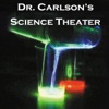 Dr. Carlson's Science Theater artwork