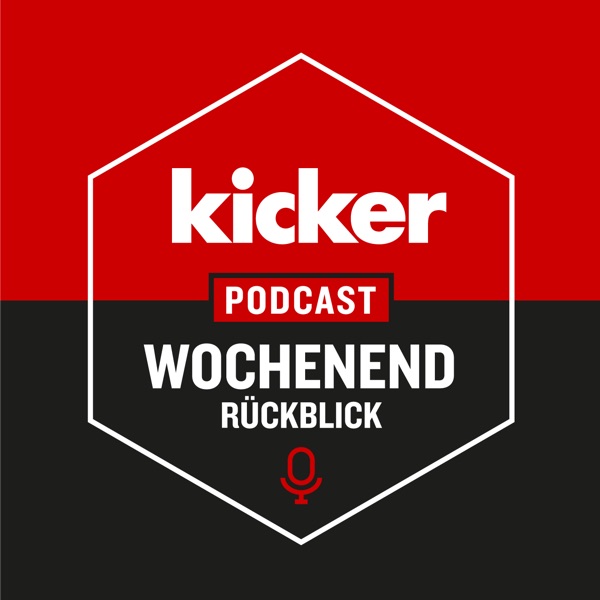 kicker Wochenendrückblick