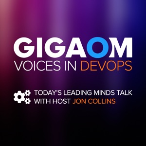 A New Voice in Innovation