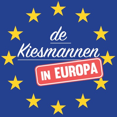 De Kiesmannen in Europa