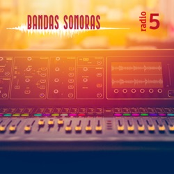 Bandas sonoras - Relatos salvajes - 16/05/18