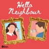 Hello Neighbour  artwork