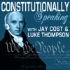 Constitutionally Speaking artwork