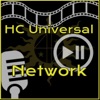 HC Universal Network artwork