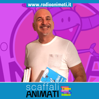 Scaffali Animati podcast