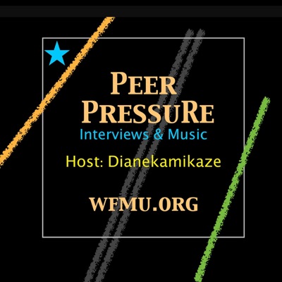 Diane's Kamikaze Fun Machine | WFMU Diane's Kamikaze Fun Machine | WFMU