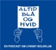 Altid Blå og Hvid - en fanpodcast om Lyngby Boldklub