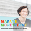Der Madame Moneypenny Podcast mit Natascha Wegelin - Natascha Wegelin