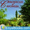 Chronicles of Avonlea by Lucy Maud Montgomery artwork