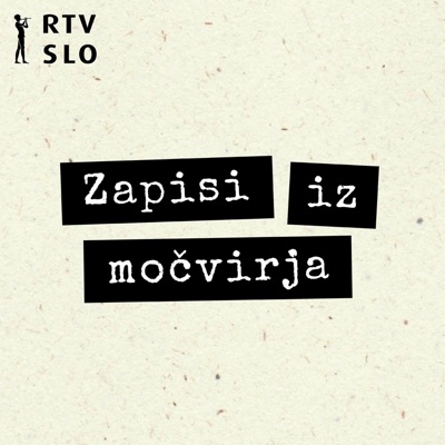 Zapisi iz močvirja Zapisi iz močvirja