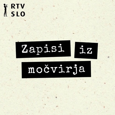 Zapisi iz močvirja:RTVSLO – Val 202