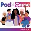 Pod for the Cause artwork