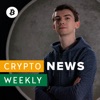 Crypto News Weekly artwork