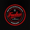 Fearless Entrepreneurship Podcast with Cory Mosley artwork