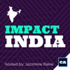 Impact India artwork