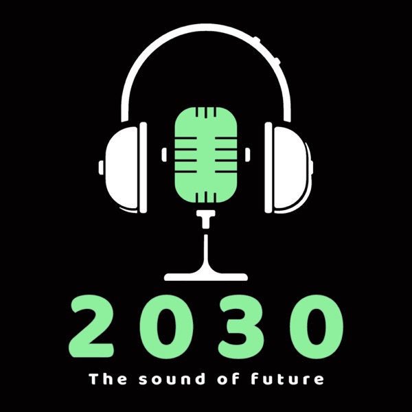 2030 - The sound of future - Andrea Frollà -