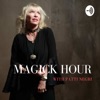 MAGICK HOUR with Patti Negri artwork