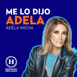 Adela Micha | Programa completo martes 19 de abril 2022