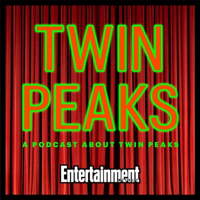 A Twin Peaks Podcast: A Podcast About Twin Peaks A Twin Peaks Podcast: A Podcast About Twin Peaks